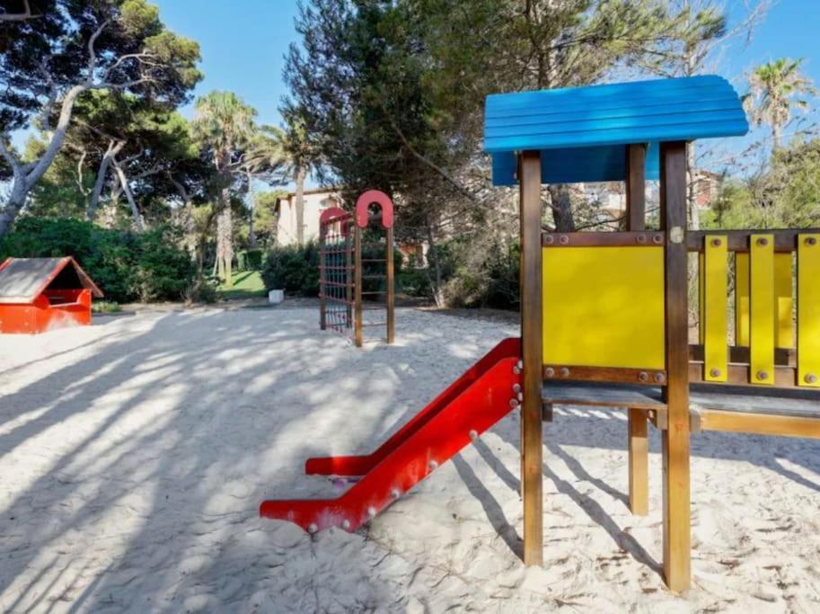 Superbe Appartement 50M De La Plage En Bord De Mer Hyères Dış mekan fotoğraf