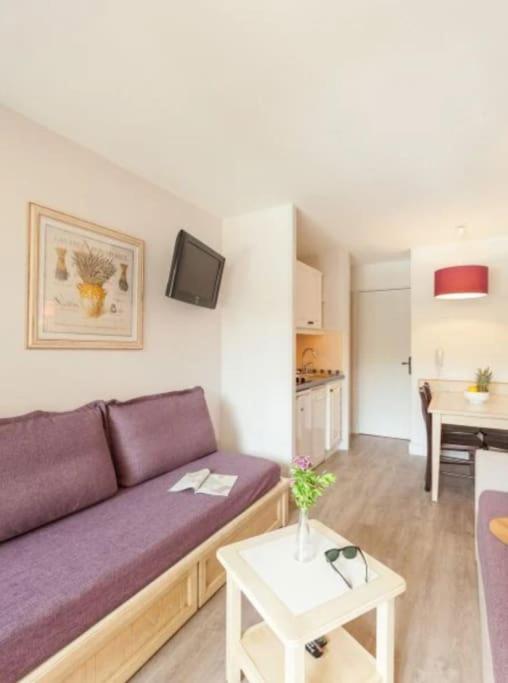 Superbe Appartement 50M De La Plage En Bord De Mer Hyères Dış mekan fotoğraf